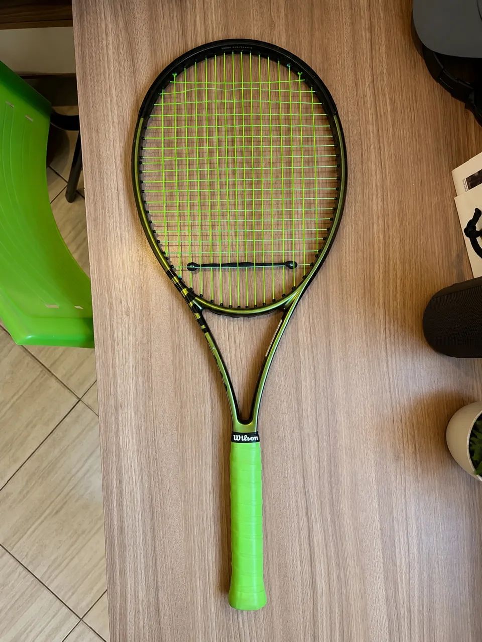 Wilson Blade V8  - Foto 2