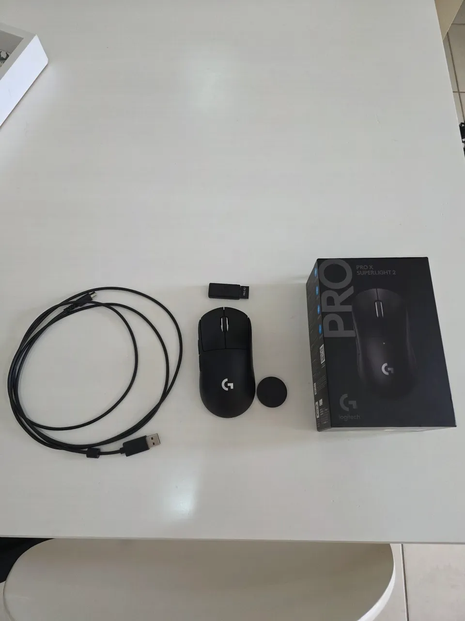 ENDGAME GEAR OP1 8K V2 - Periféricos e Acessórios de Computador