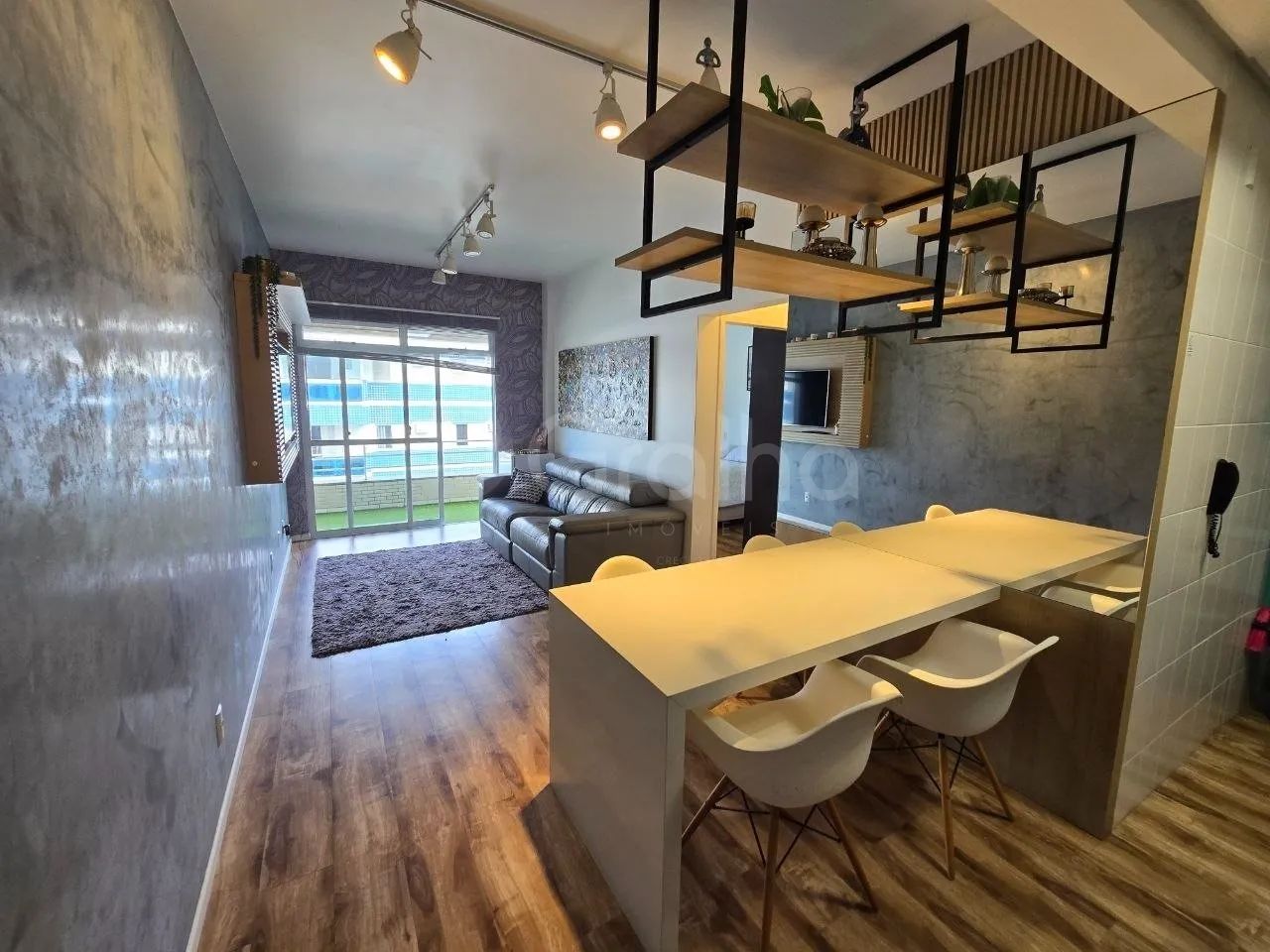 Apartamento à venda 2 quartos em Praia Brava - Foto 2