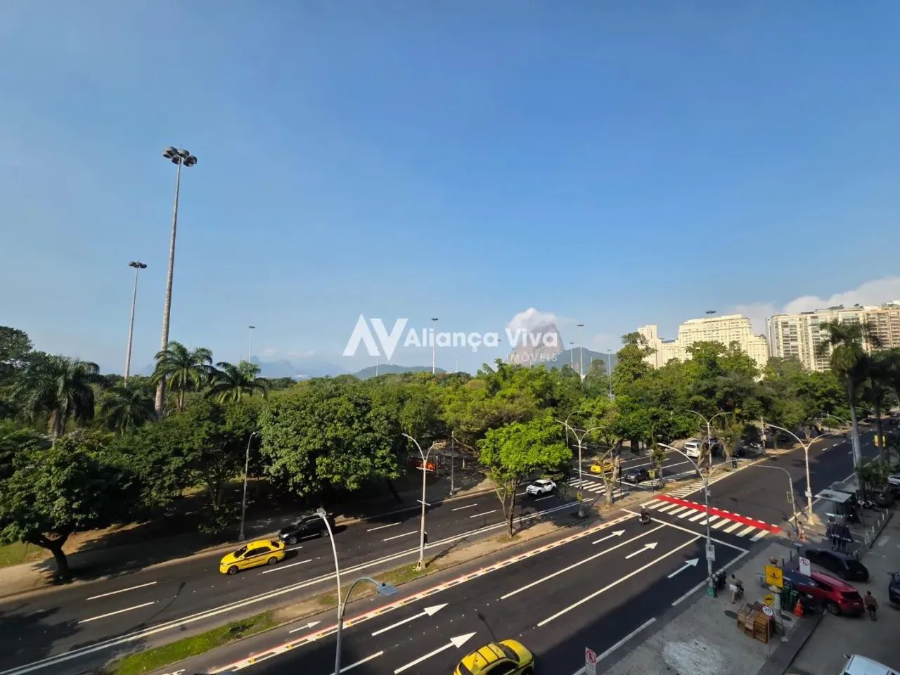 Flamengo | Apartamento 4 quartos, sendo 3 suites