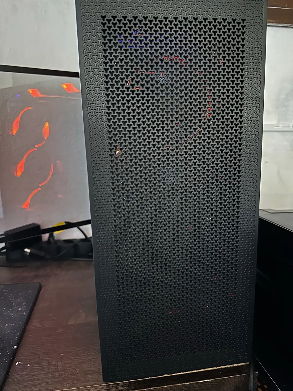CPU Gamer Ryzen 7 - Foto 3