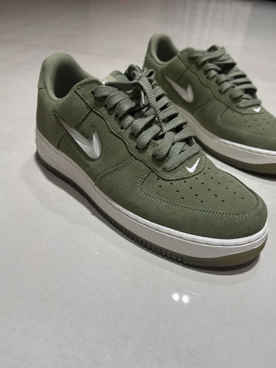Tênis Nike Air Force 
