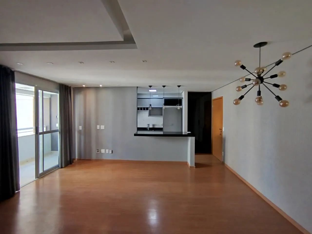 CONDOMINIO LIBERTY TOWERS - Foto 2