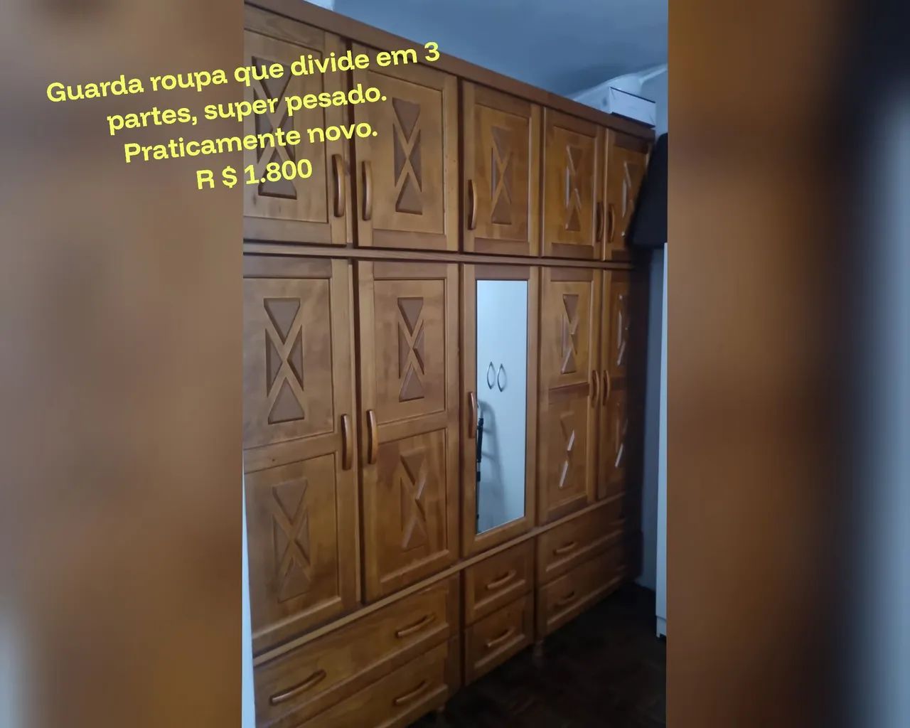 Móveis de casa