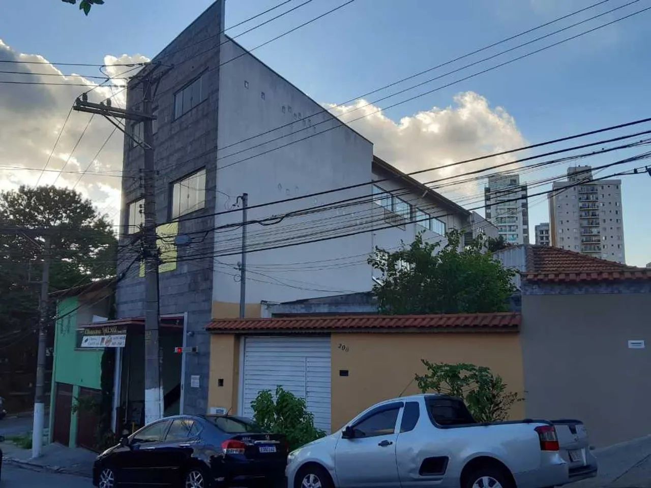 Prédio à venda na Vila Yara Osasco/SP - Foto 3