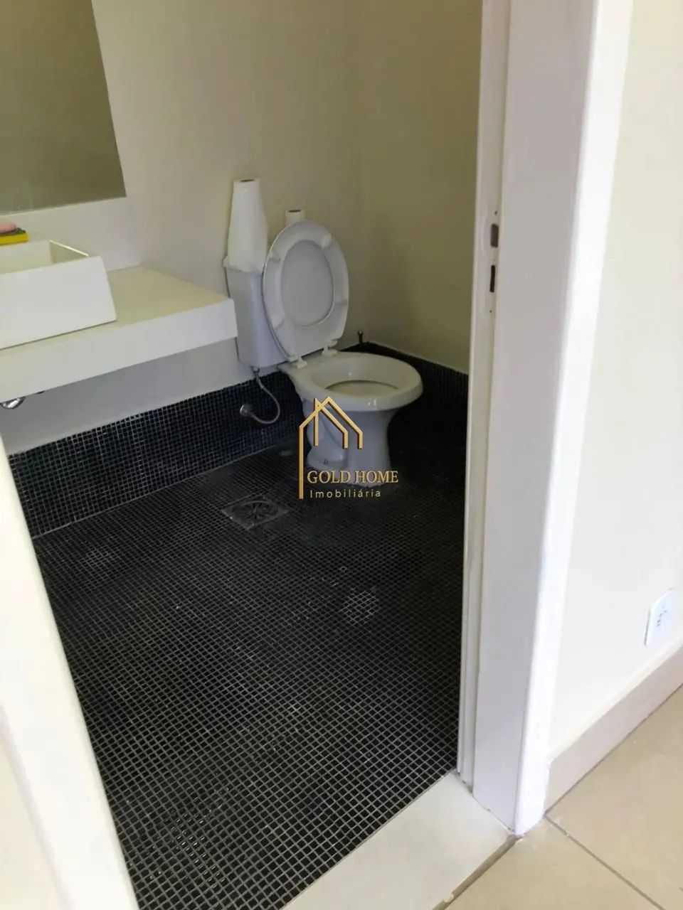 Sala comercial no Work Tower - Foto 8