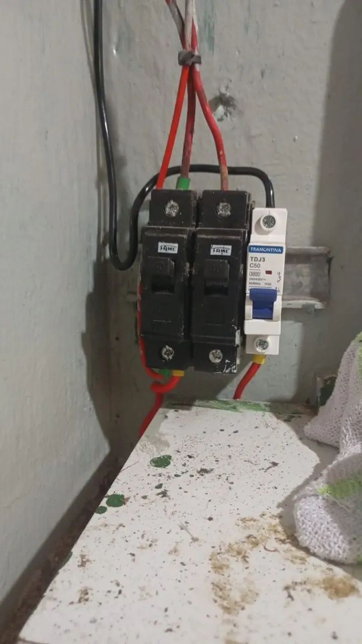 Eletricista 24 horas  - Foto 5