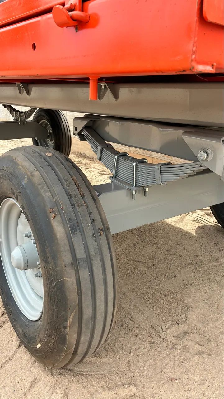 Carroção  - Foto 3