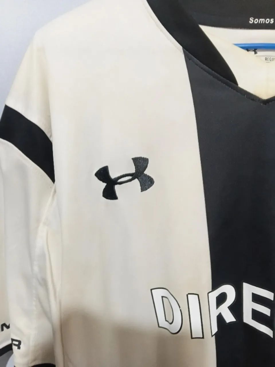 Camisa Colo Colo - Foto 5