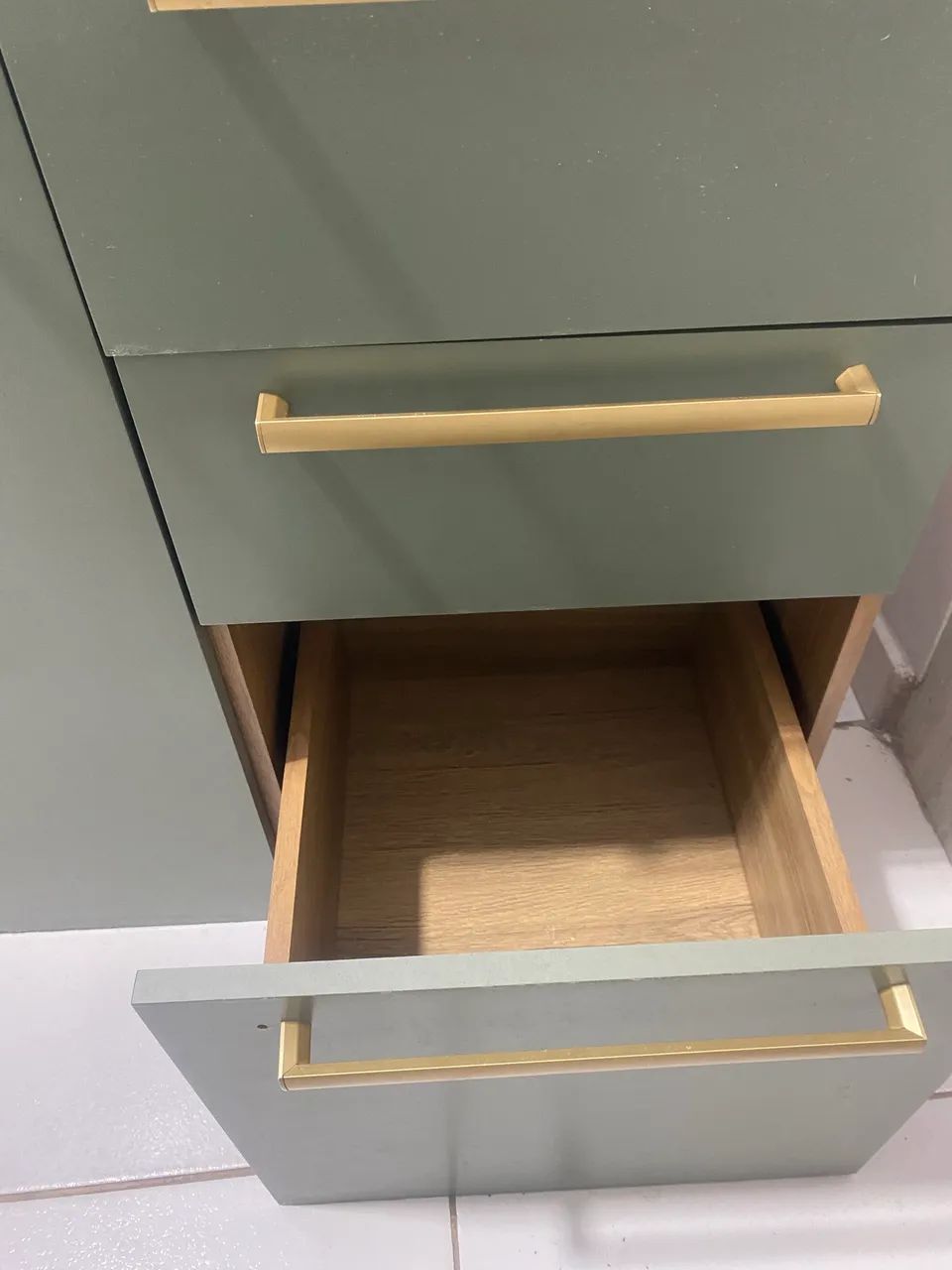 Armário de cozinha - Foto 2