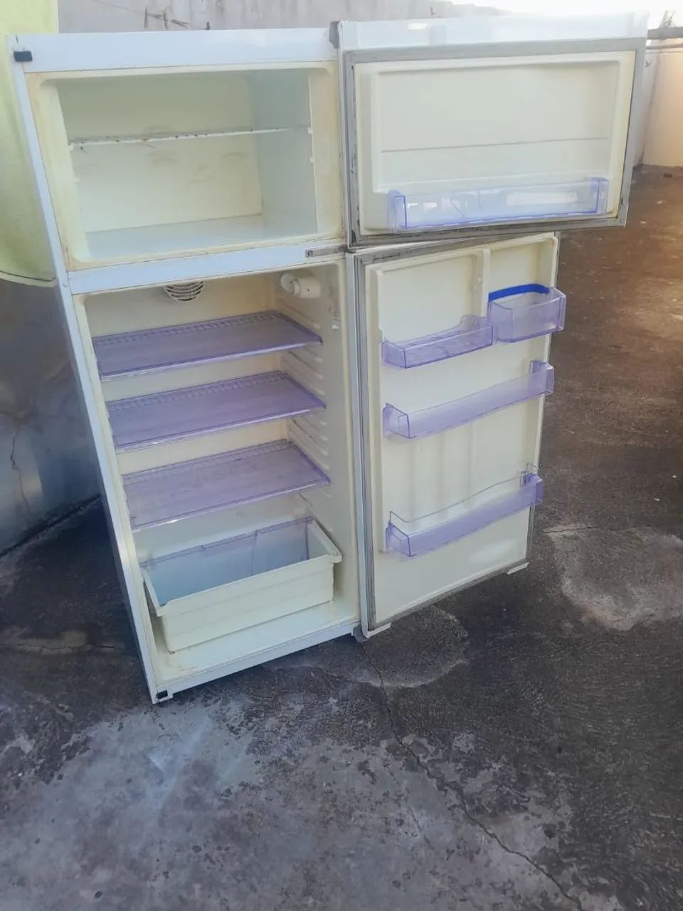 Geladeira  - Foto 5