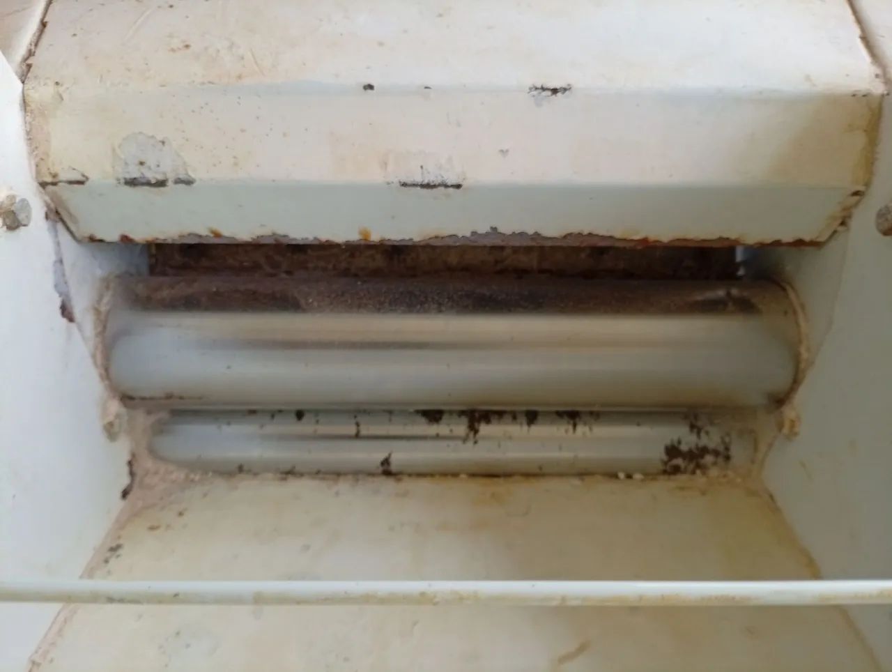 Vendo, cilindro ótimo!!! - Foto 4