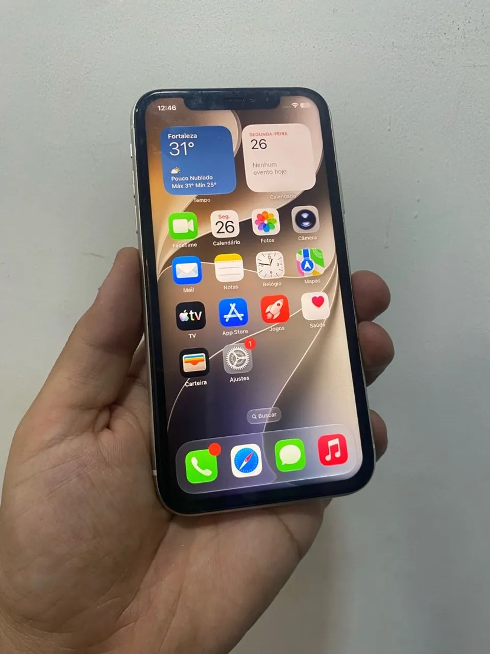 iPhone 11 64gigas  - Foto 2