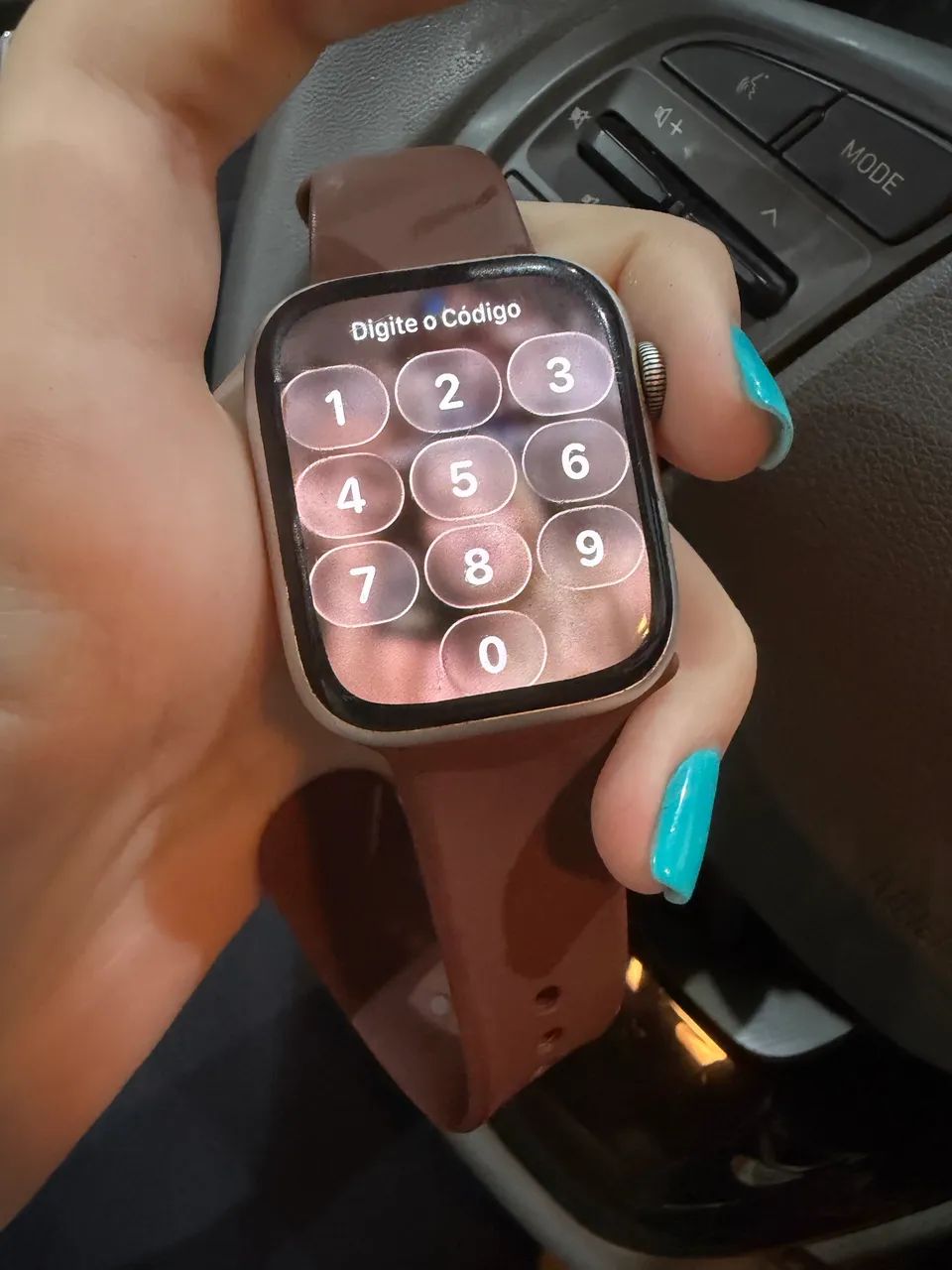 Apple Watch séries 8 45MM - Foto 3