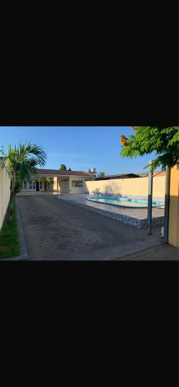 Vendo casa no bairro Pricuma 3/4 com piscina?. - Foto 3