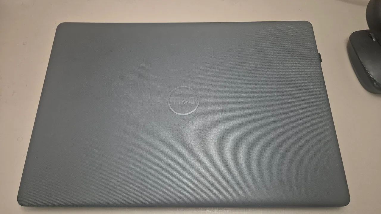 Notebook Dell Vostro 3501 - Core i3 