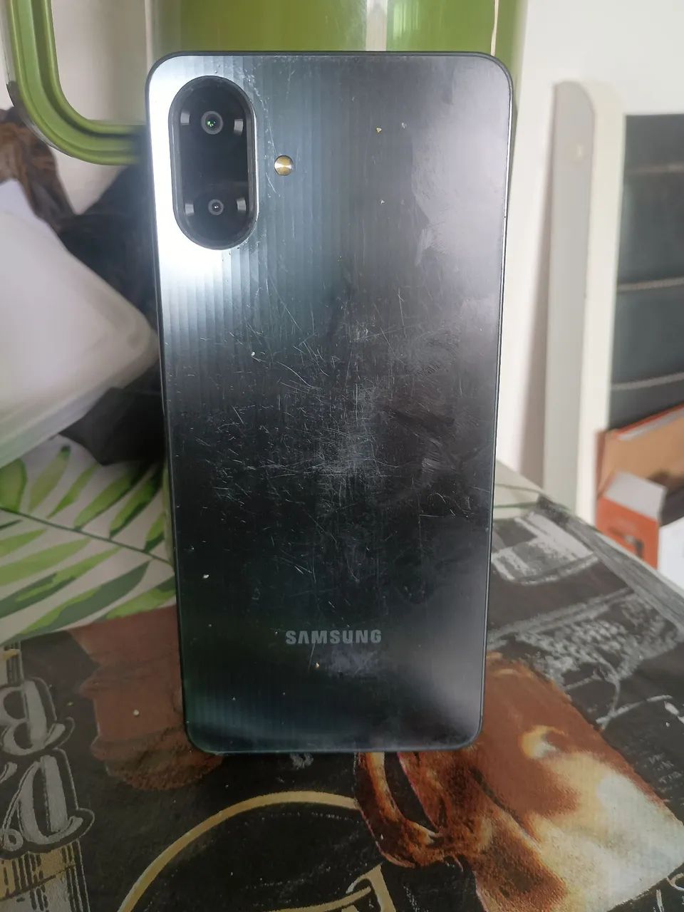 Samsung a07 - Foto 2
