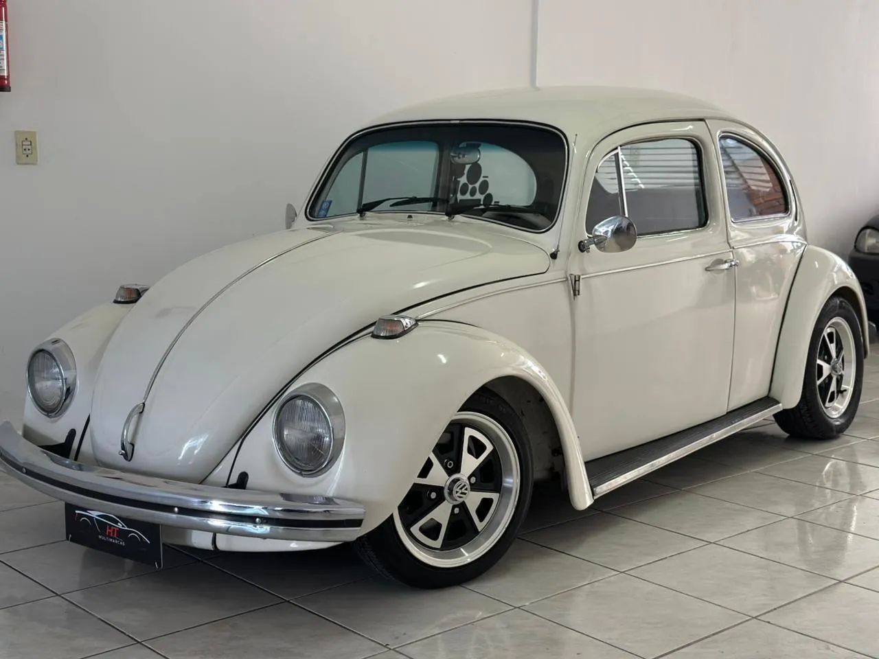 Volkswagen Fusca 1300 1975