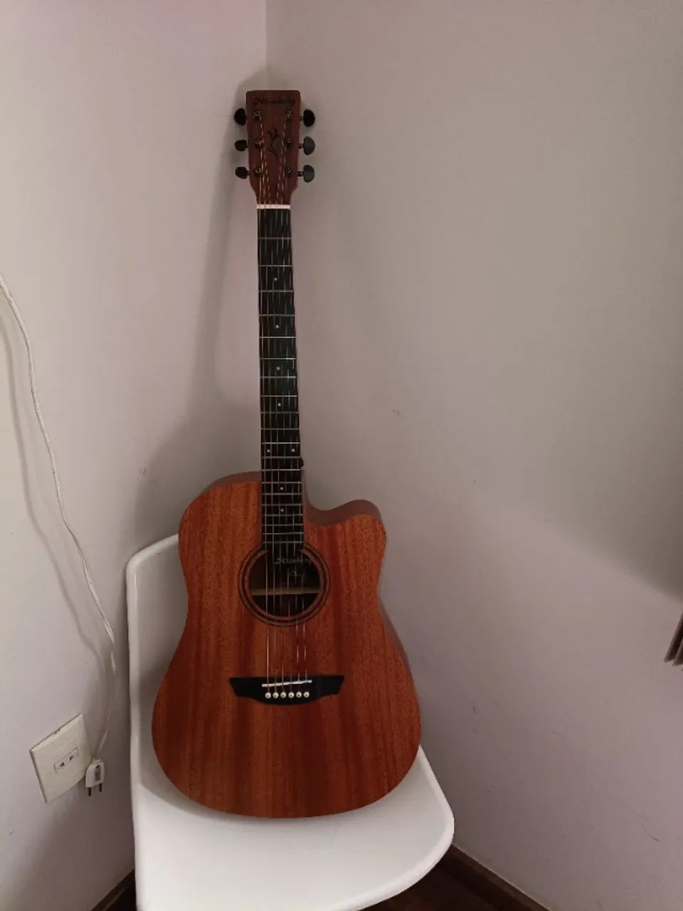 Violão  - Foto 3