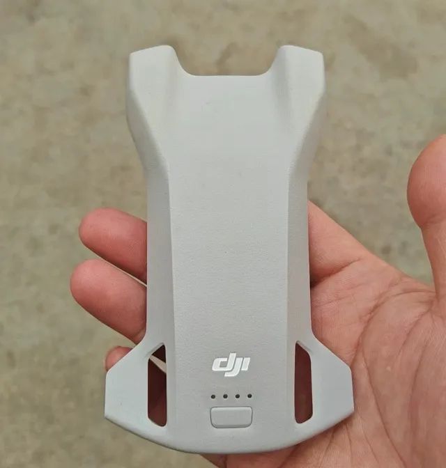 Carcaça superior do DJI Mini 3, mini4
