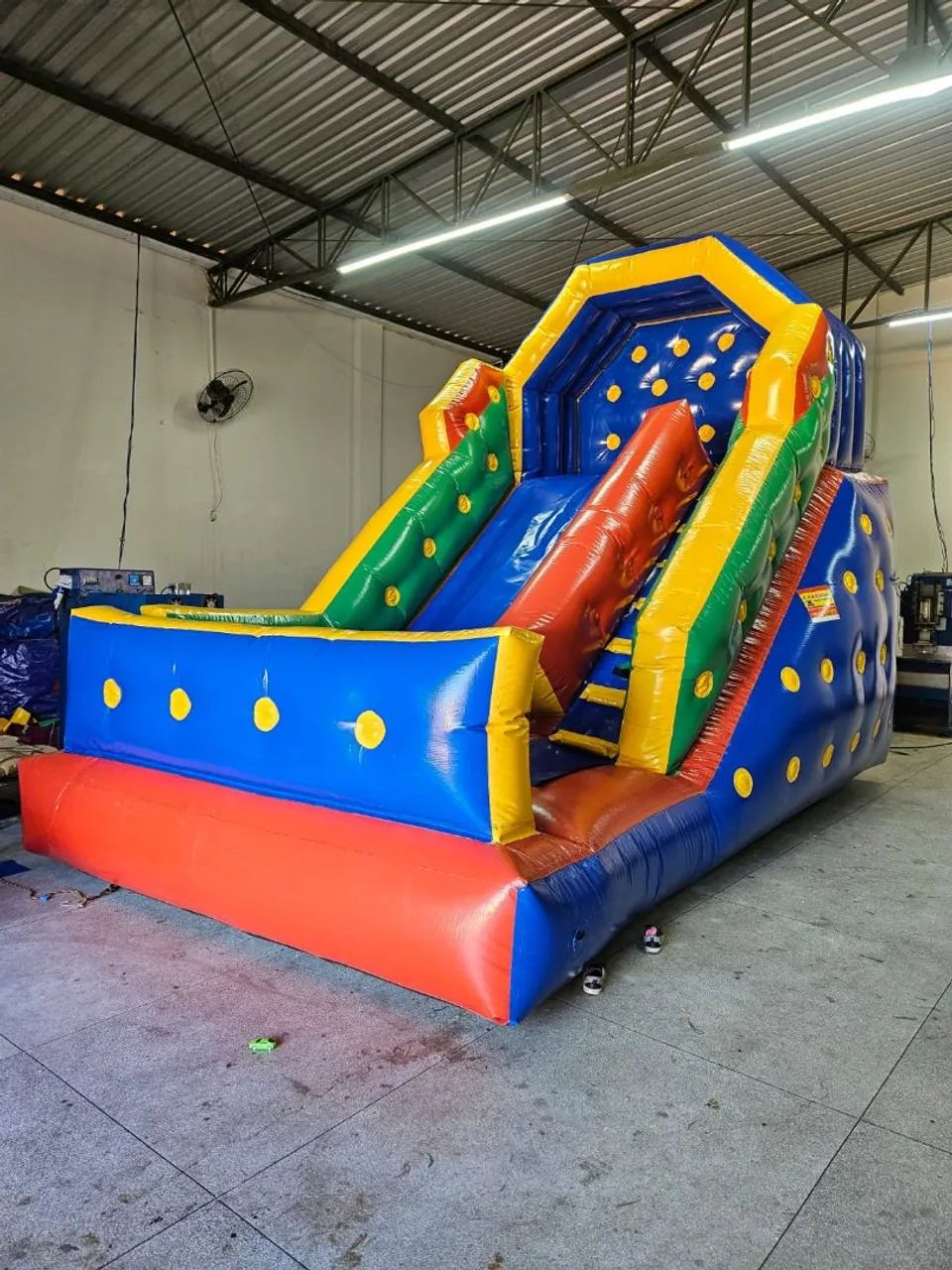 Locação de brinquedos  - Foto 2