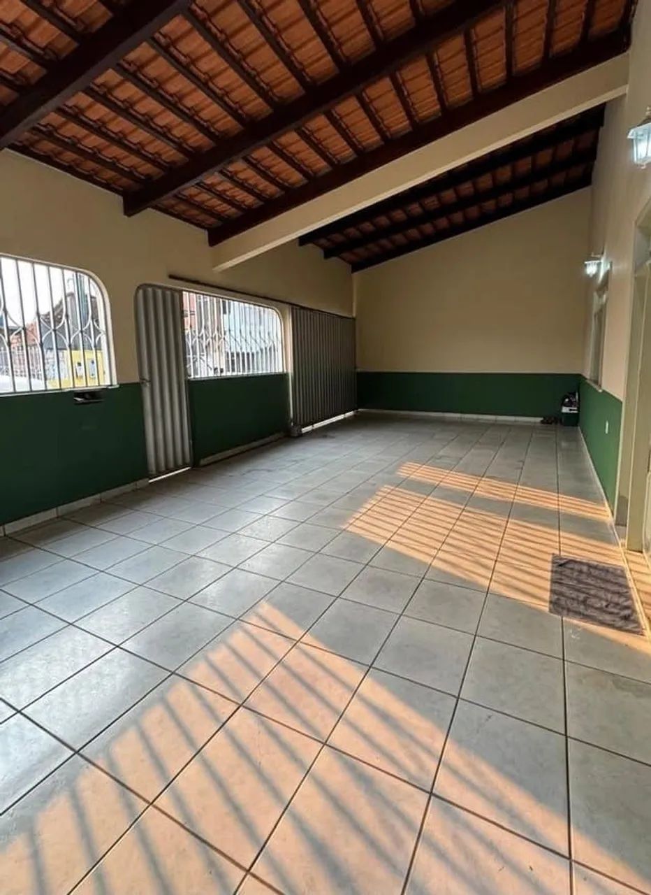 CASA NO PAAR/ EC