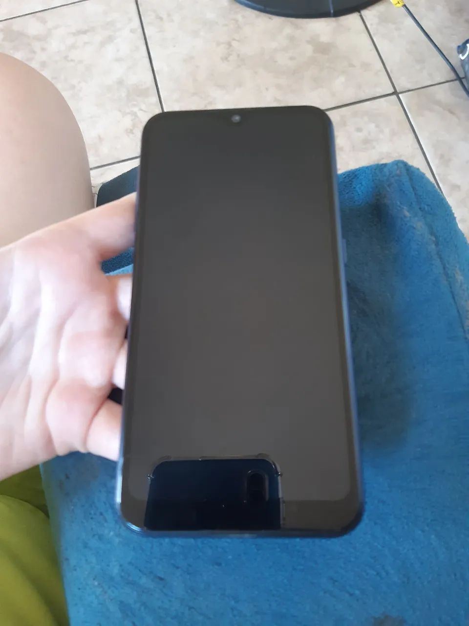 Samsung galaxy A01  - Foto 2