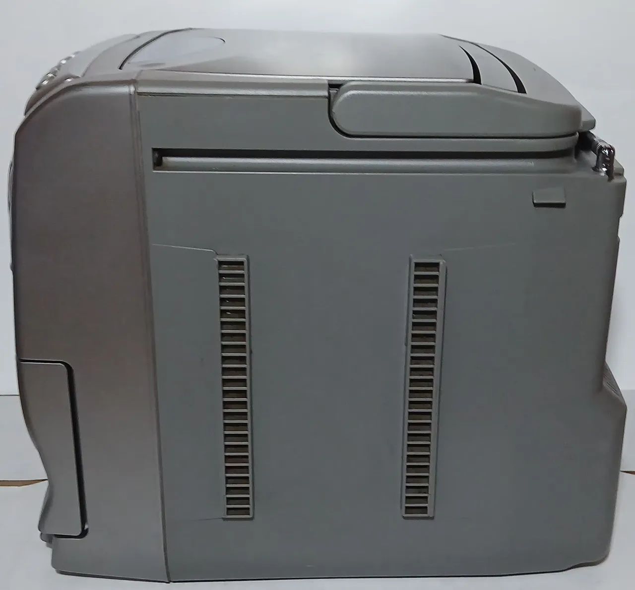 Micro System Philips AZ2407 - No estado, precisa de revisão - Foto 5