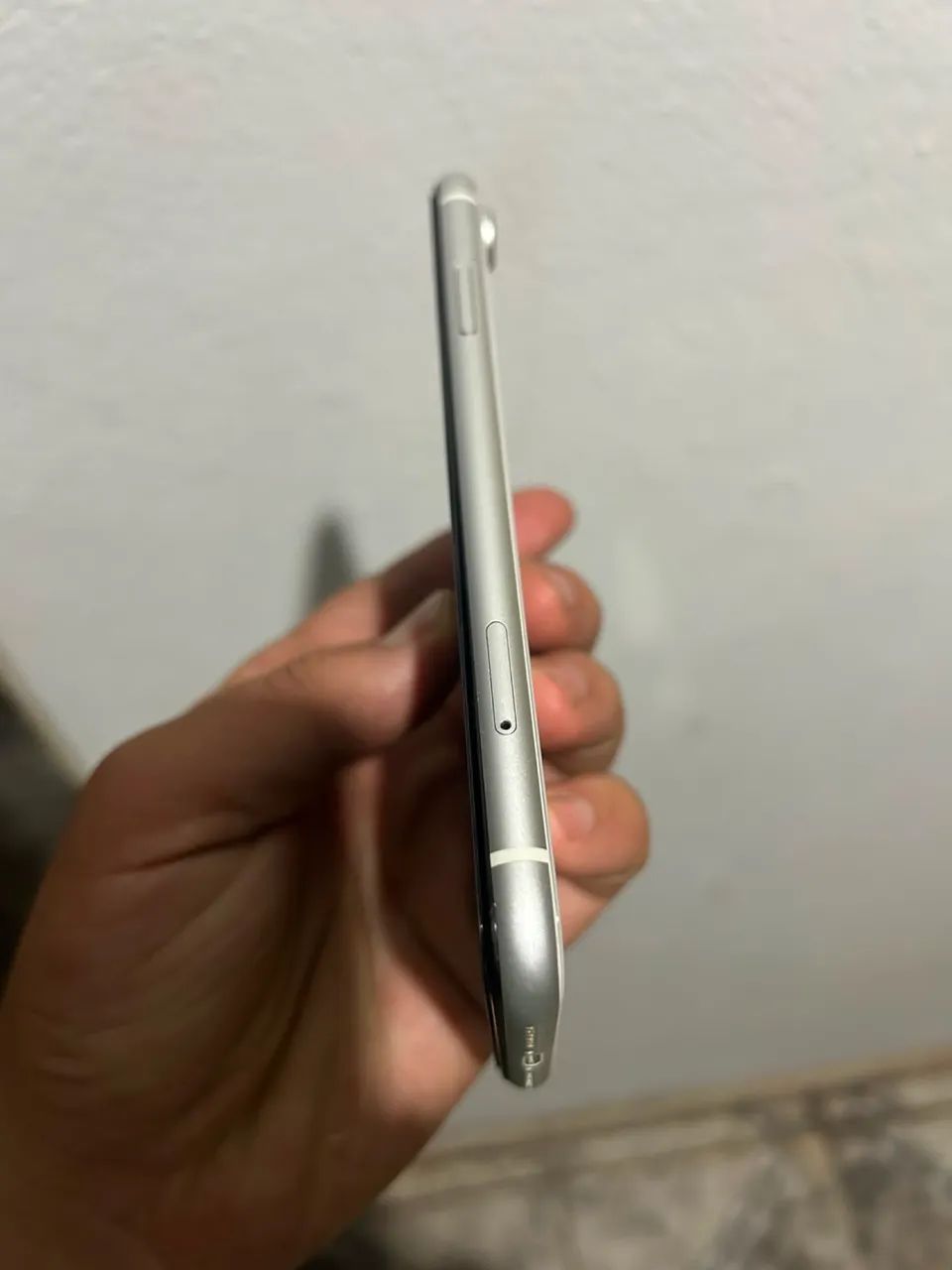 iPhone XR 64 branco NOVINHO - Foto 5