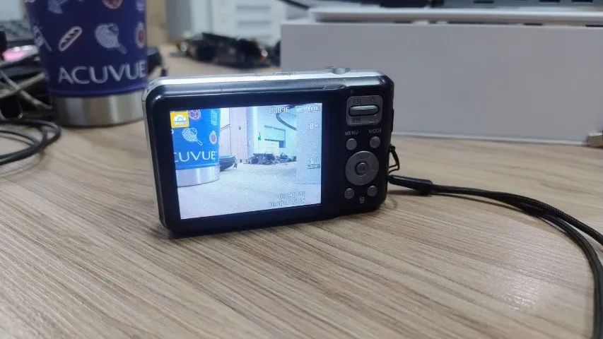 Samsung ES70 - Foto 2