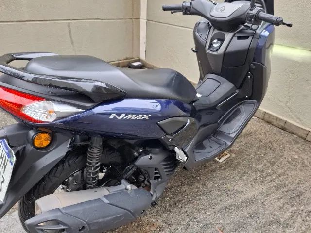 YAMAHA NMAX 160 ABS 2021 - Foto 3