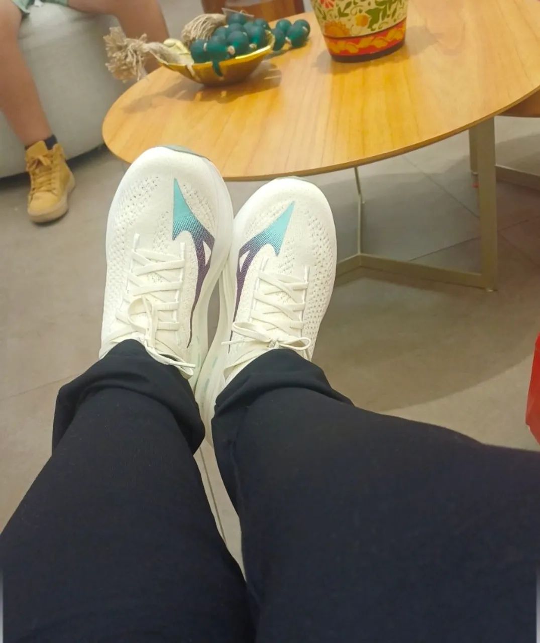Tenis misuno 
