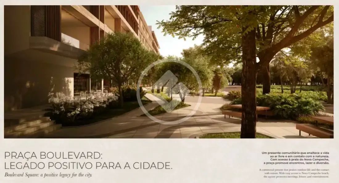 LOFT / STUDIO - Campeche - CN-345353 - Foto 2