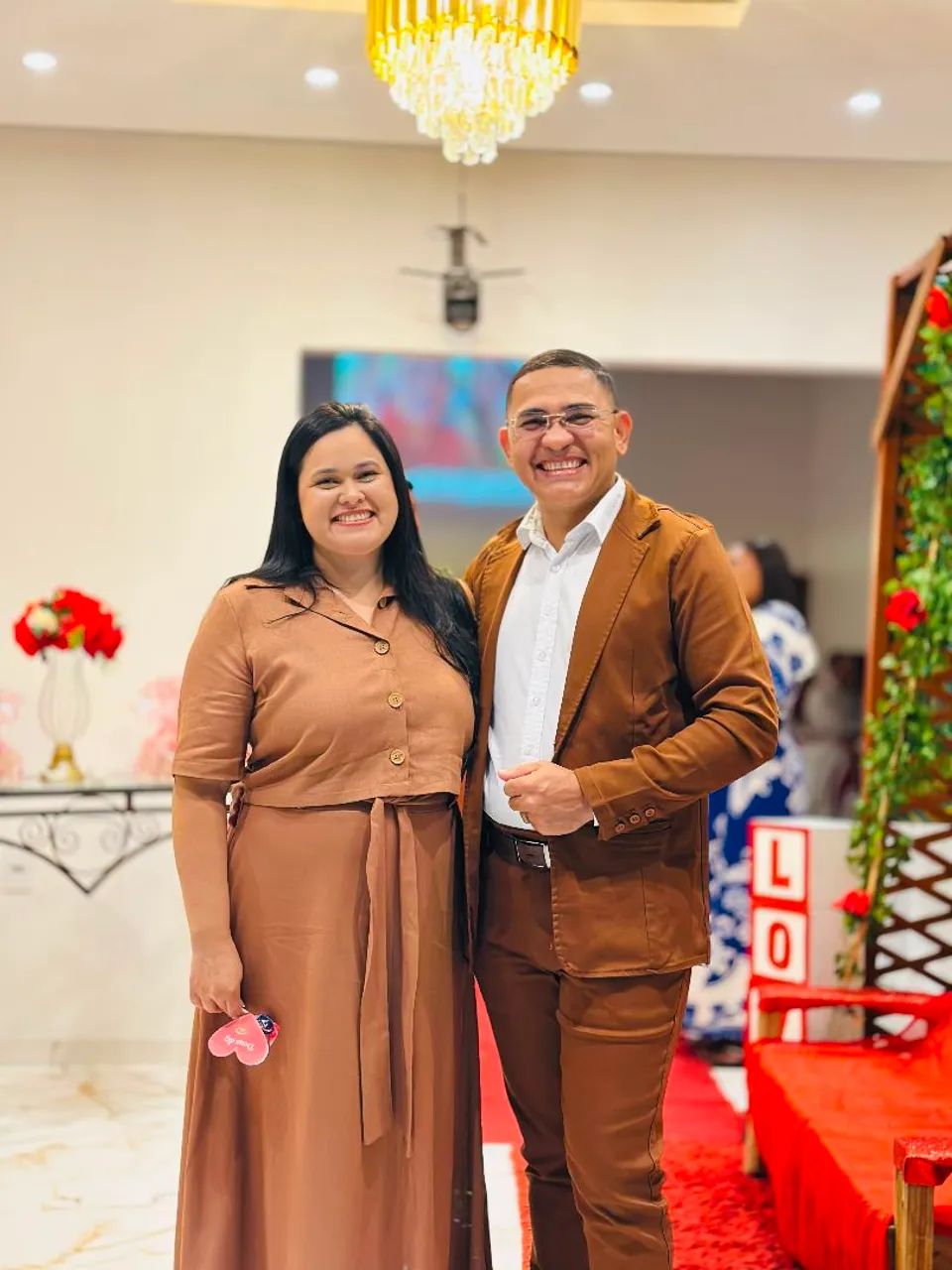 ALUGA-SE PARA EVENTOS  - Foto 2