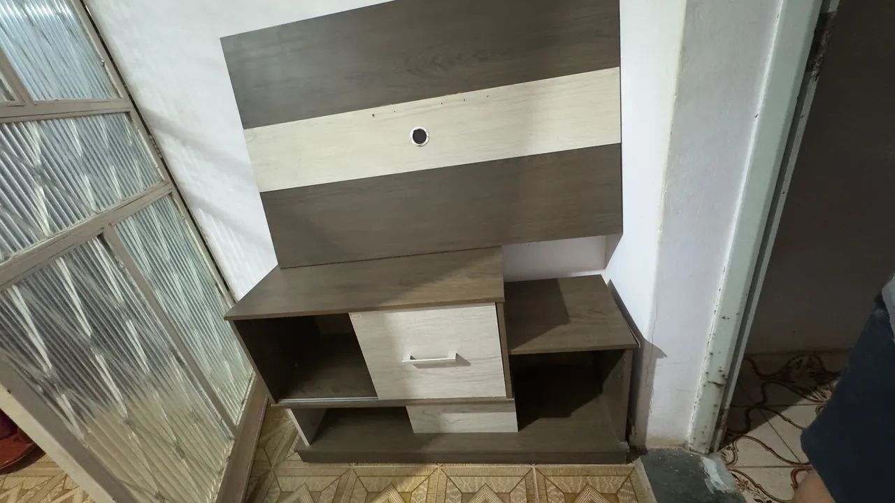 Hack com painel - Foto 2
