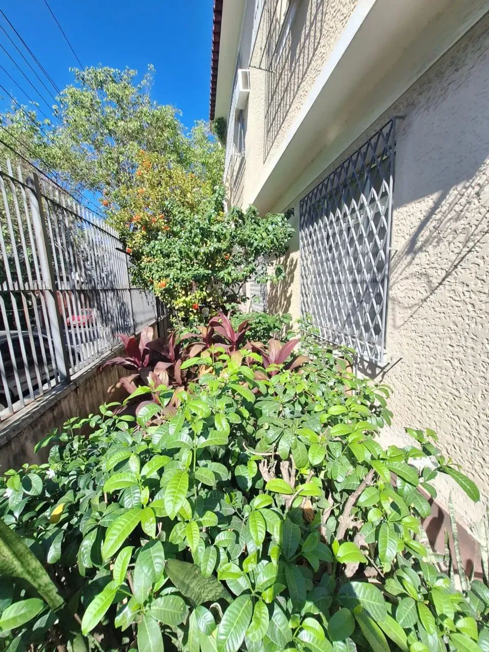 ALUGO APARTAMENTO HIGIENÓPOLIS COM GARAGEM