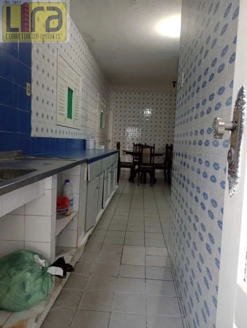Casa no bairro dos estados com 608 mª - Foto 3
