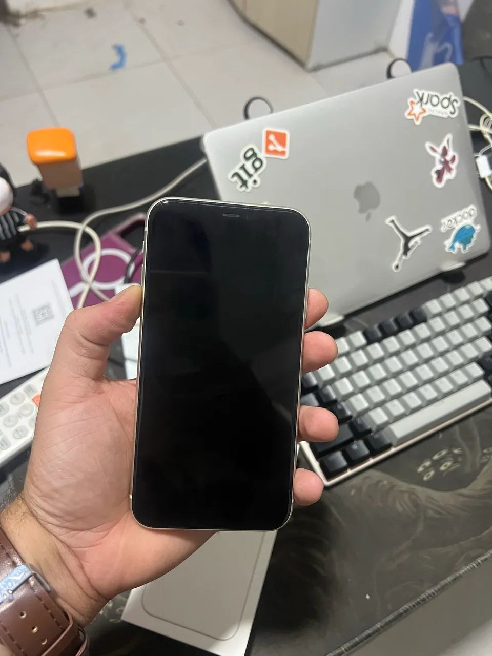 iPhone 11 128Gb - Foto 3