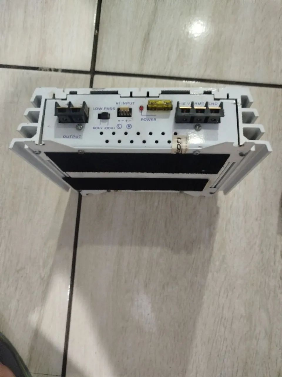 Módulo de carro  - Foto 5