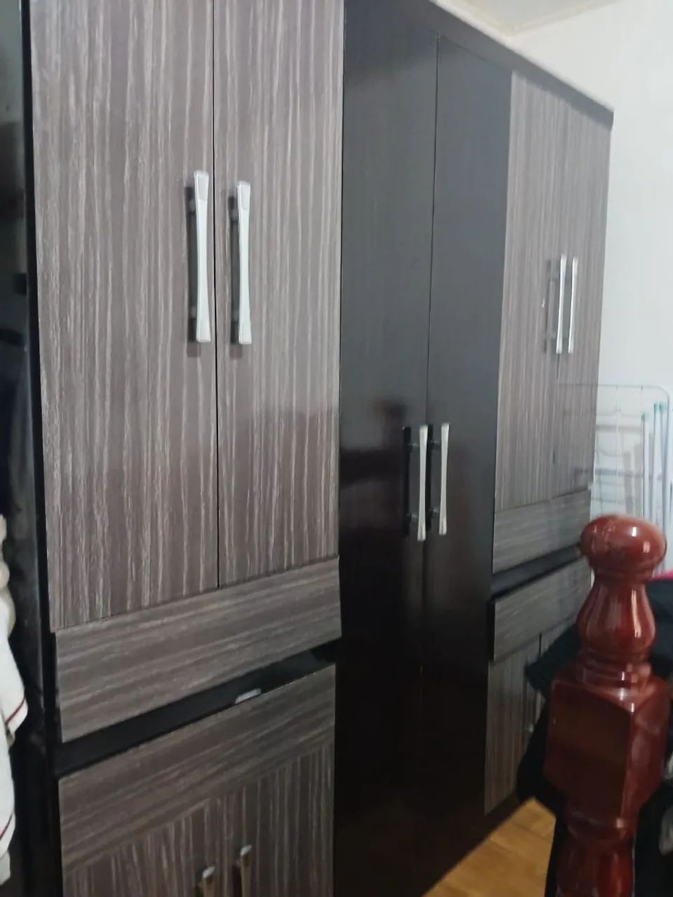 Guarda roupa  - Foto 2