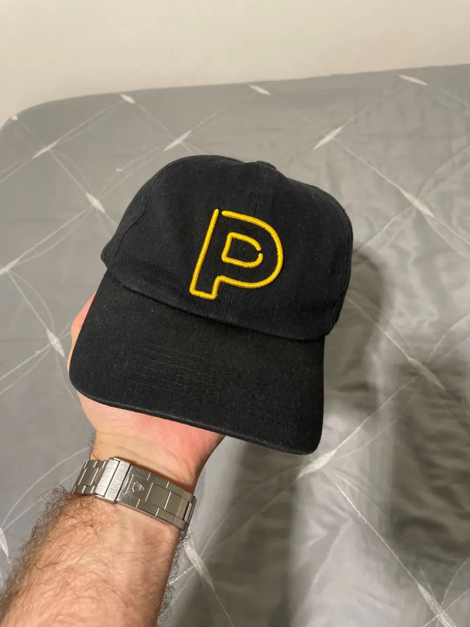 Boné Private 
