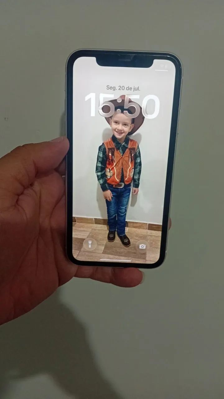 iPhone 11 - Foto 5