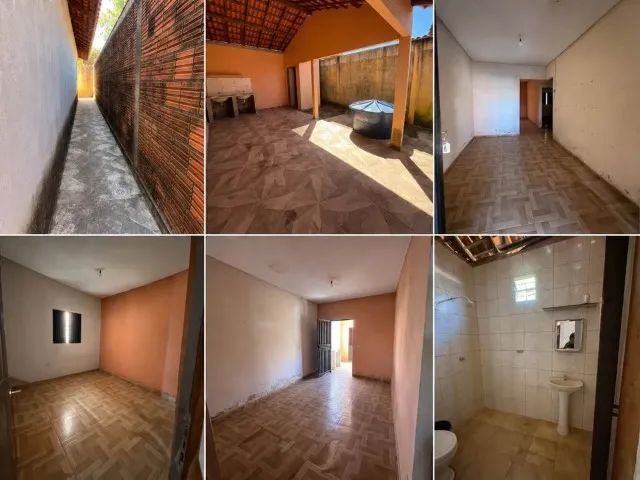 Vendo Casa em Barramares - Foto 2