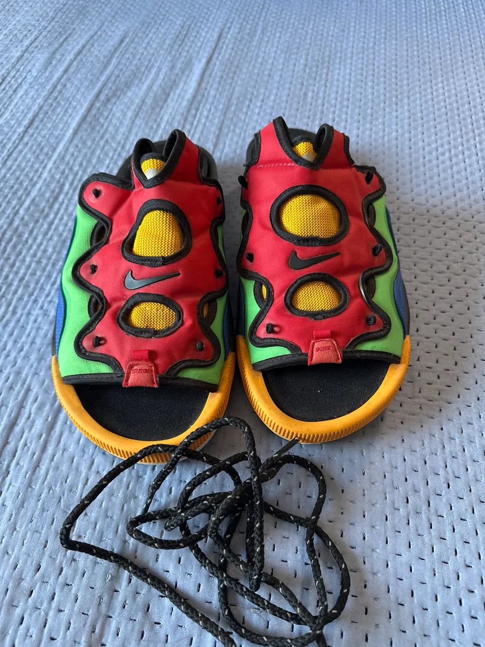Nike Slide Offline 2.0 Uno