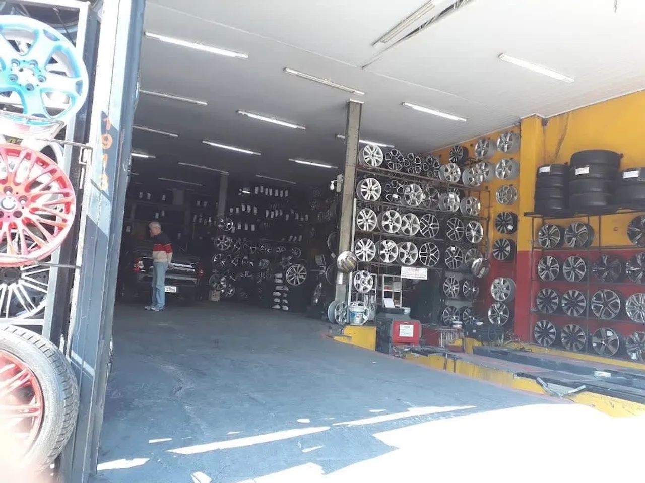 Loja na Avenida Doutor Ricardo Jafet, 1913  300 m² - Foto 5