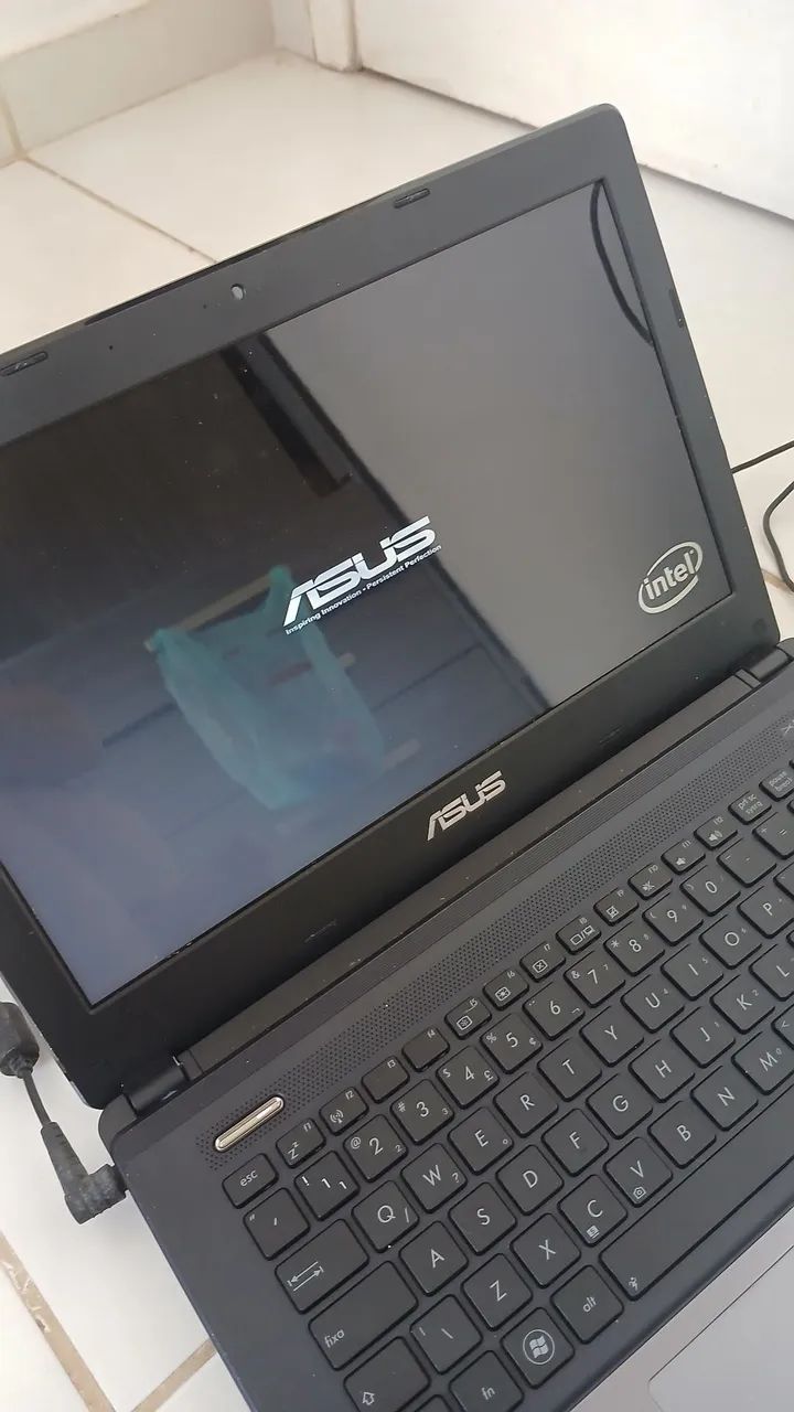 Notebook Asus defeito  - Foto 3
