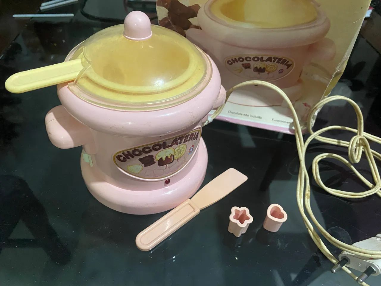 Chocolateria da estrela - Foto 3