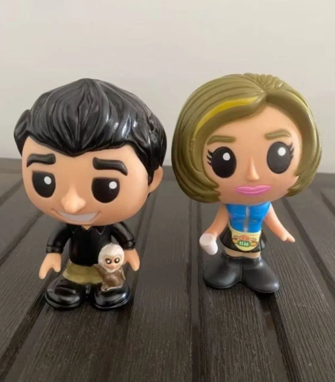 Coleção Friends  - Foto 4
