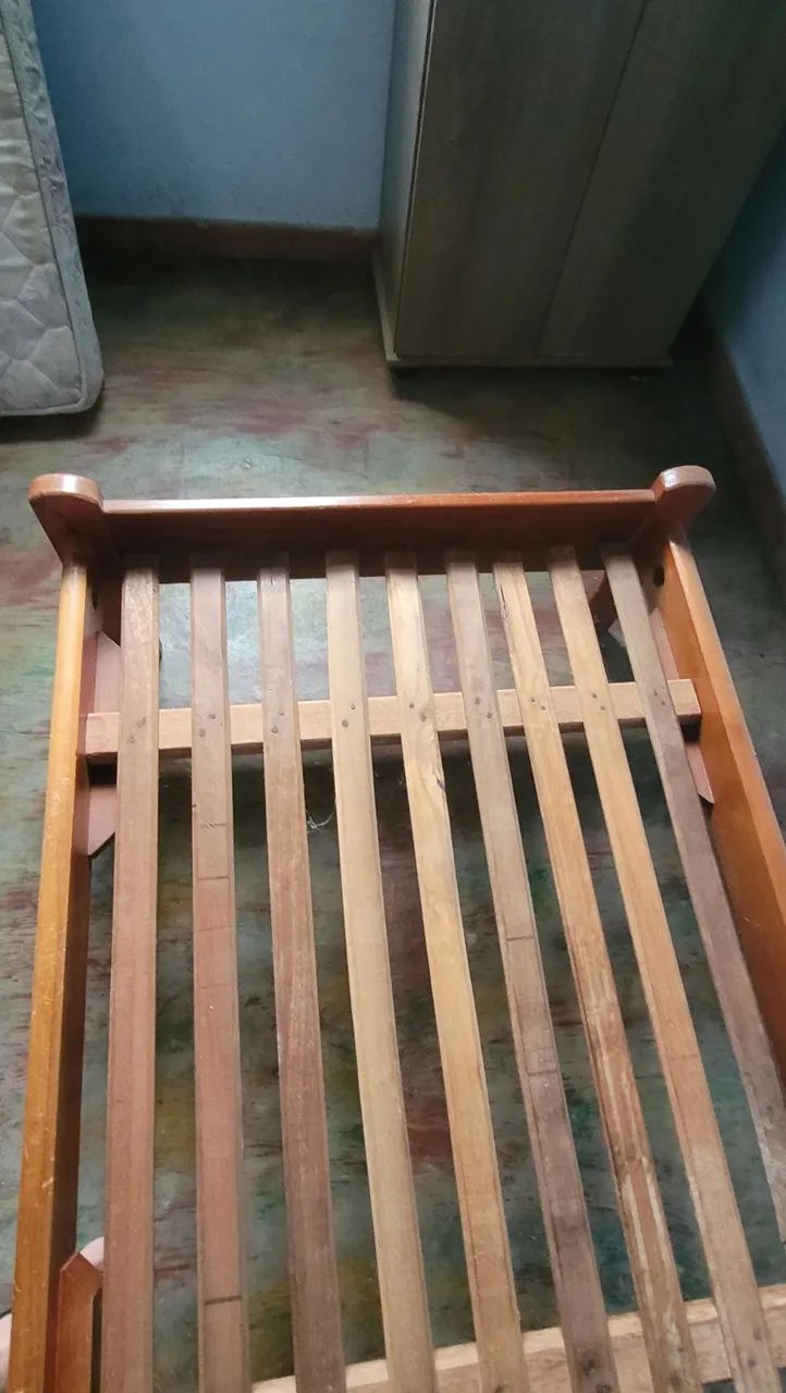 Cama de solteiro  - Foto 4
