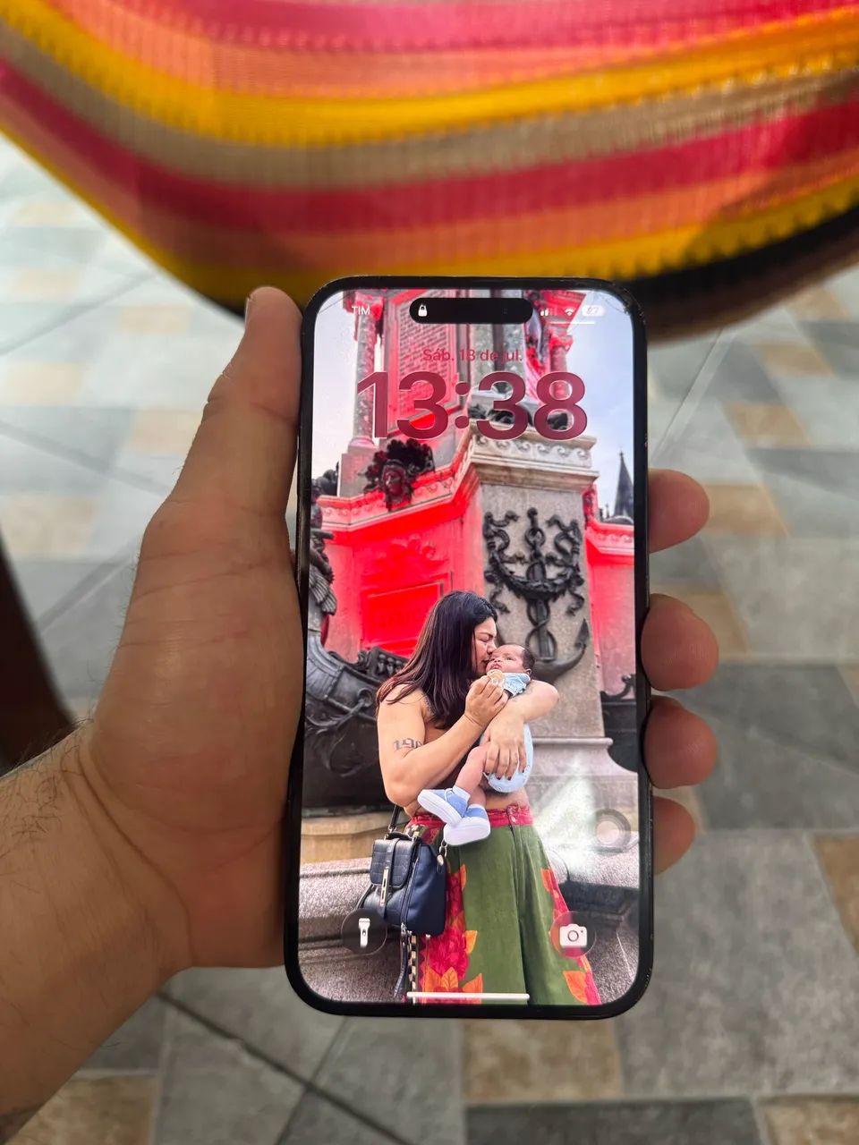 IPHONE 14 PRO MAX 256 GB 